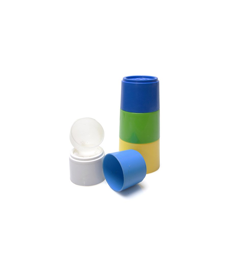 Stamp Toys