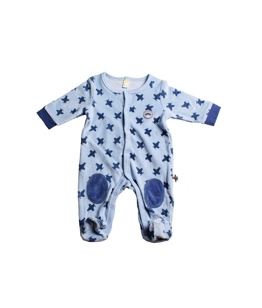 Thermals Onesies